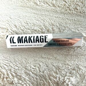 IL Makiage Waterproof Eyeliner